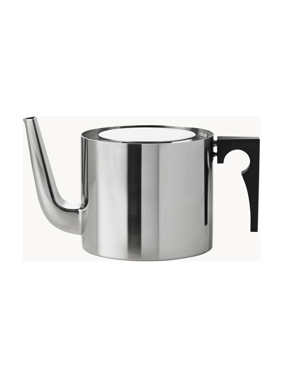 Konvice Arne Jacobsen, 1,25 l, Stříbrná, 1.25 l