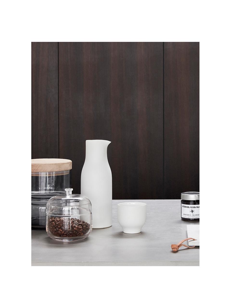 Carafe Sogbo, Blanc