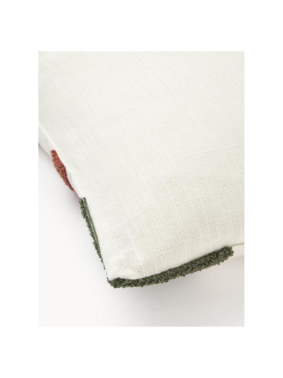 Copricuscino con motivo capitonnè a quadri Scout, 100% cotone

Il materiale utilizzato in questo prodotto è stato testato per sostanze nocive e certificato secondo STANDARD 100 by OEKO-TEX®, 21.HIN.47113, Hohenstein., Verde, rosso ruggine, rosa antico, Larg. 45 x Lung. 45 cm