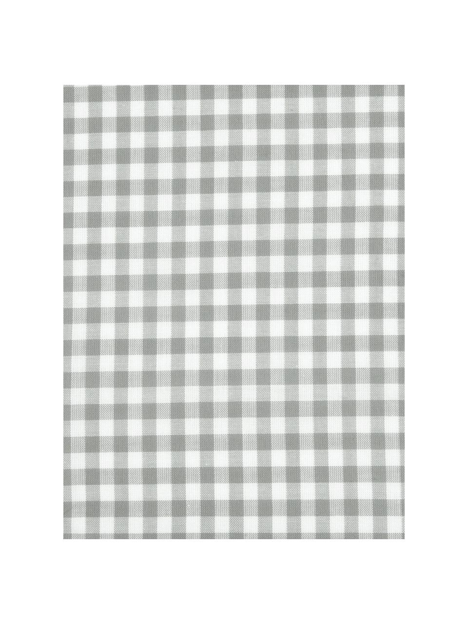 Funda de almohada de algodón Scotty, 45 x 110 cm, Algodón

El algodón da una sensación agradable y suave en la piel, absorbe bien la humedad y es adecuado para personas alérgicas, Gris claro, blanco, An 45 x L 110 cm