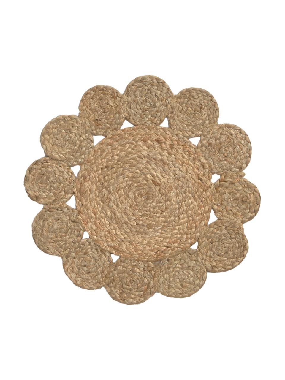 Ronde placemat Sevilla Westwing