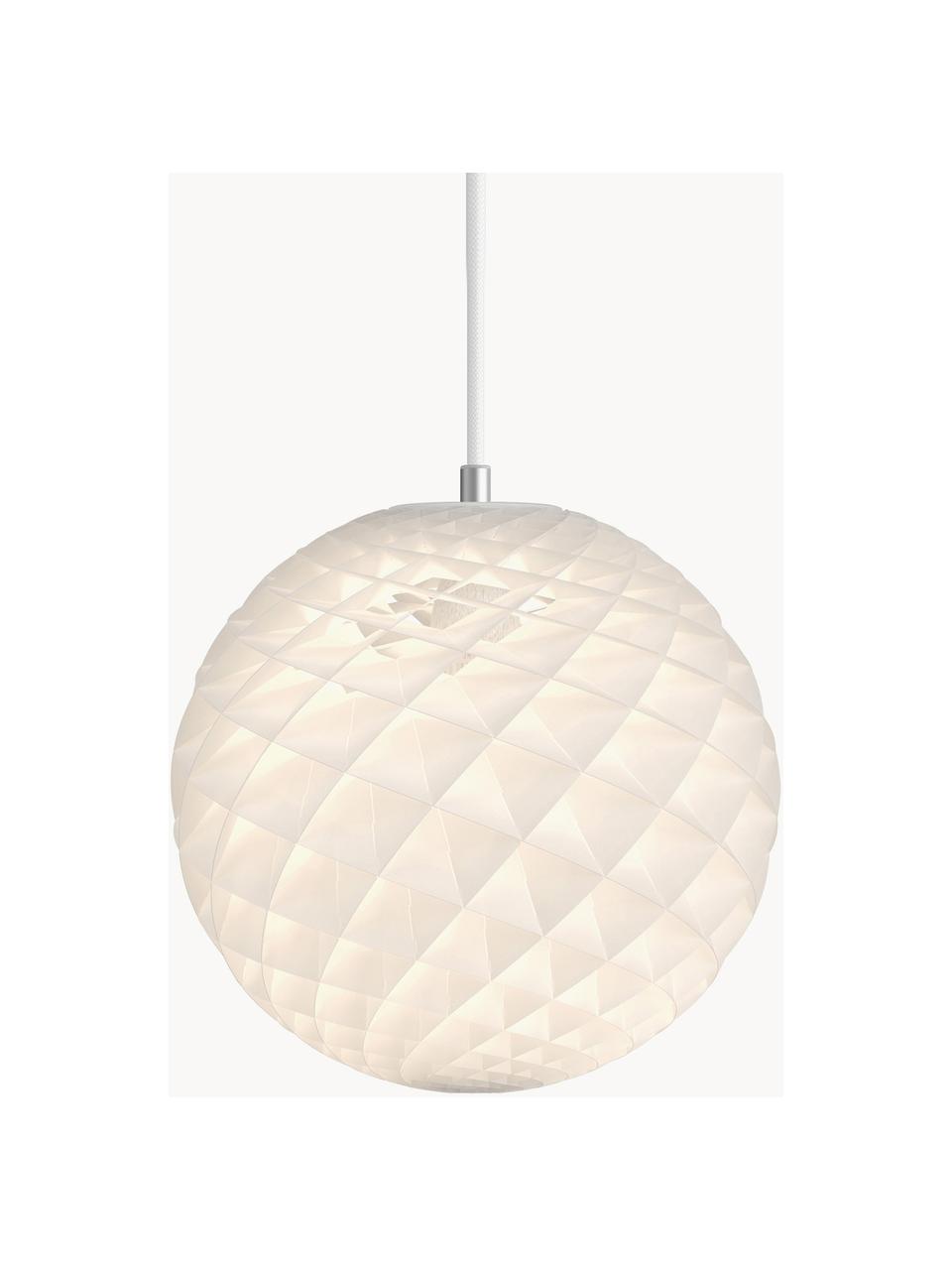 Lampa wisząca Patera, różne rozmiary, Oferta nie obejmuje żarówki, Ø 30 x 31 cm