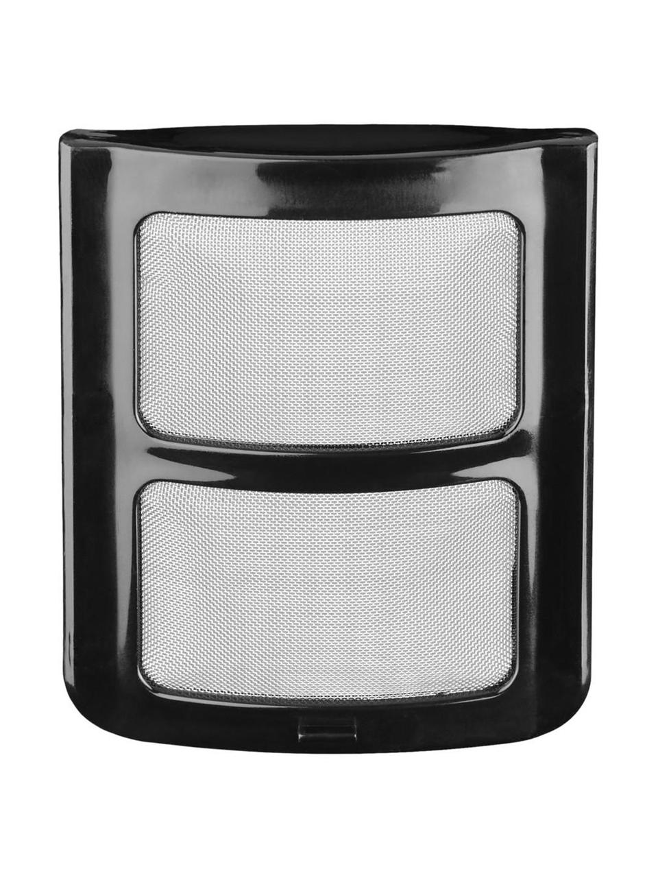 Bollitore Classic, 1.25 L, Acciaio inossidabile, Bianco crema lucido, Larg. 23 x Alt. 26 cm
