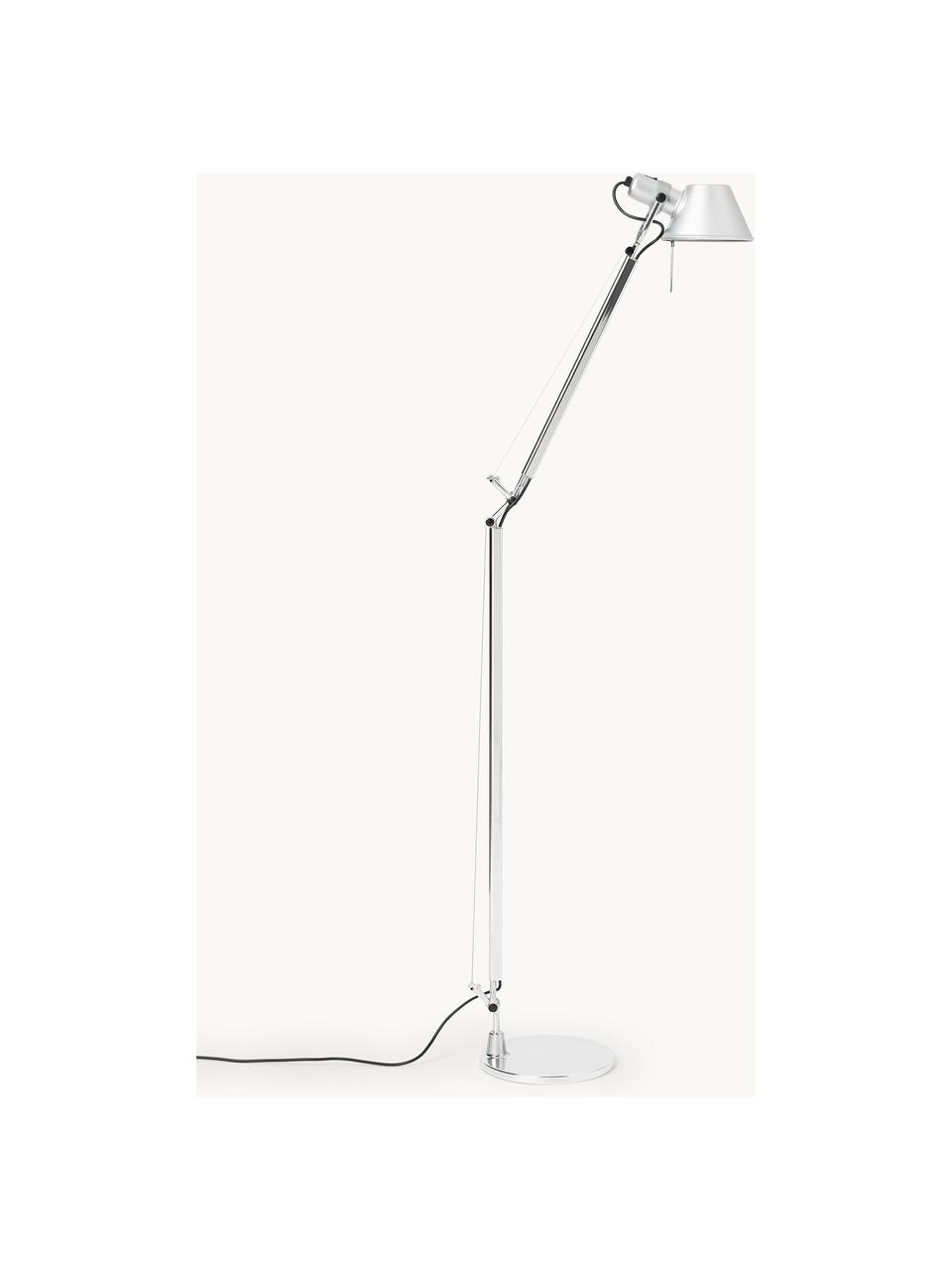 Artemide tolomeo deals leeslamp