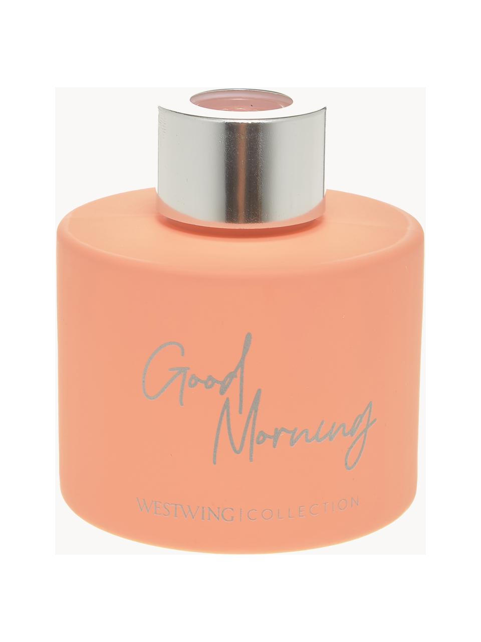 Diffuseur Good Morning, Floral Amber, Ambre floral, Ø 7 x haut. 25 cm