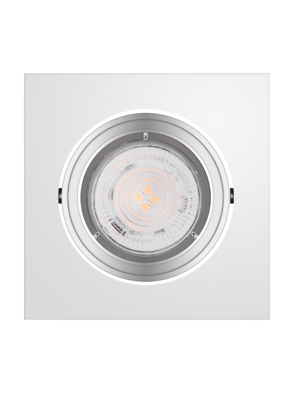 Spot encastrable plafond Maestro, Chrome