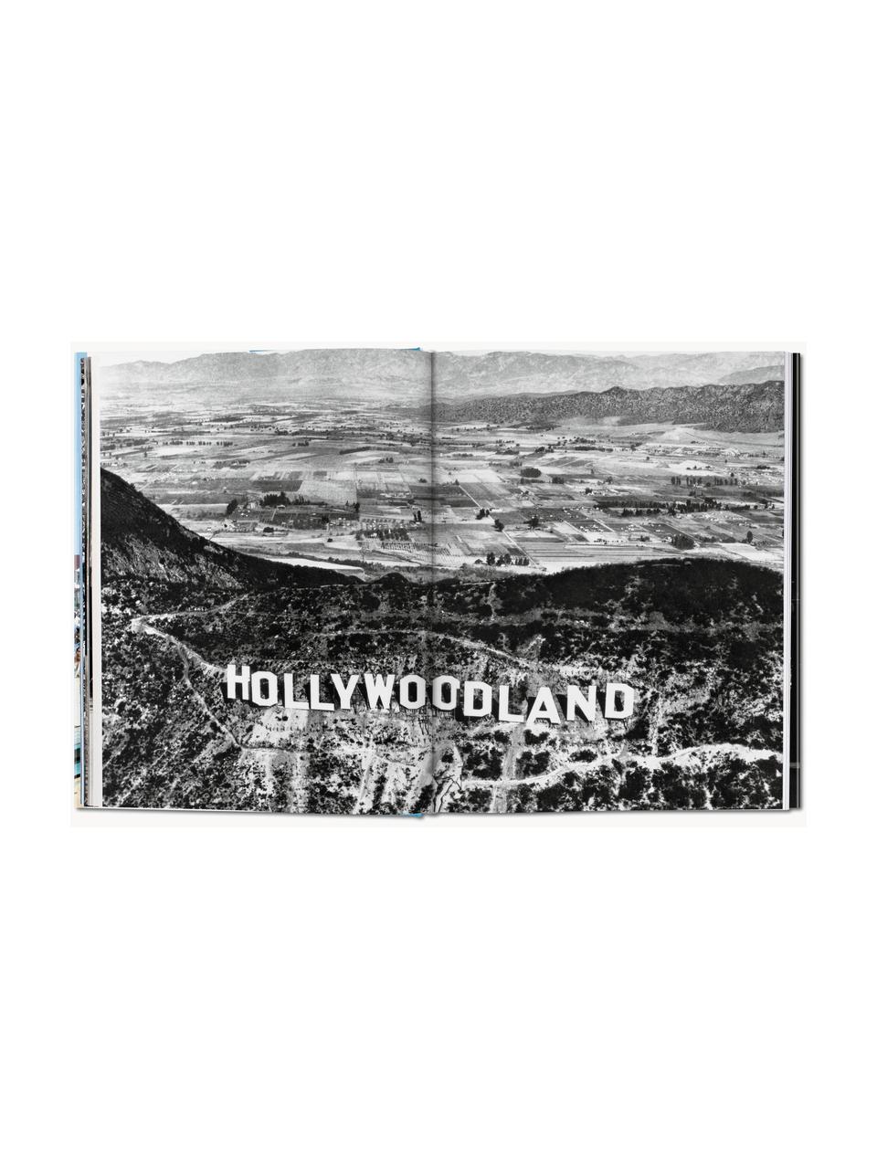 Bildband Los Angeles. Portrait of a City, Papier, Hardcover, Los Angeles. Portrait of a City, B 25 x H 34 cm