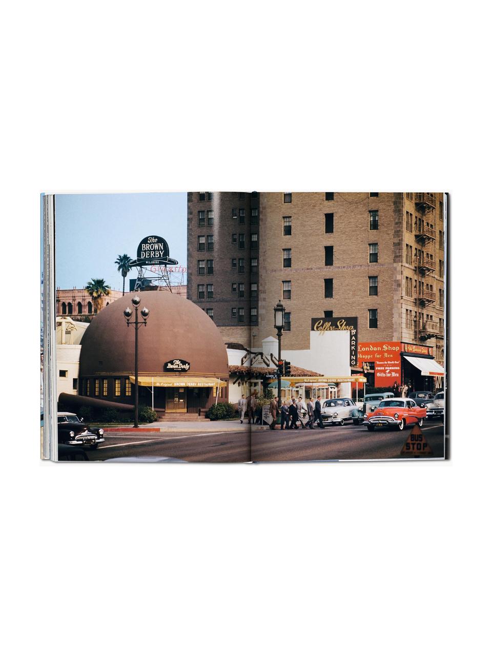 Bildband Los Angeles. Portrait of a City, Papier, Hardcover, Los Angeles. Portrait of a City, B 25 x H 34 cm