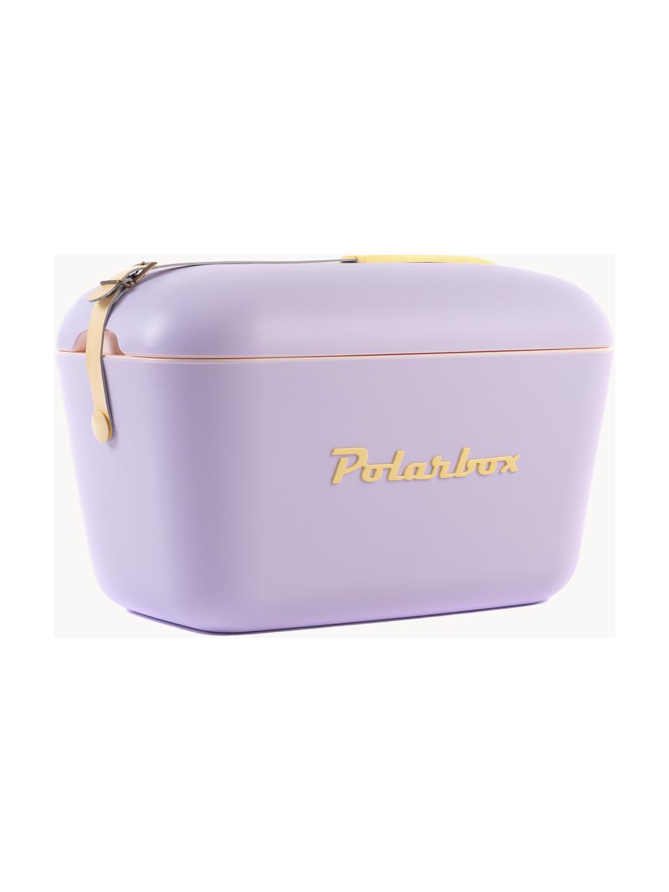 Koelbox POL-Pop, verschillende formaten, Lavendel, Ø 45 x H 30 cm