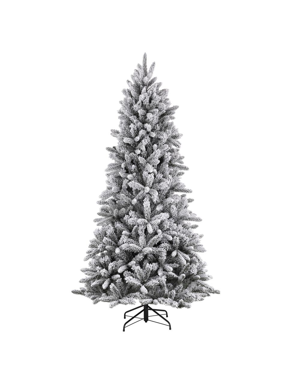 Umelý vianočný stromček Snowdon, Tmavozelená