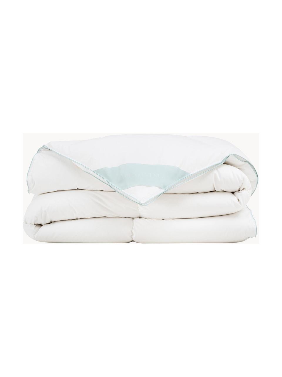 Edredón de plumón Premium, extra cálido, Extra cálido, Cama 135/140 cm (200 x 200)