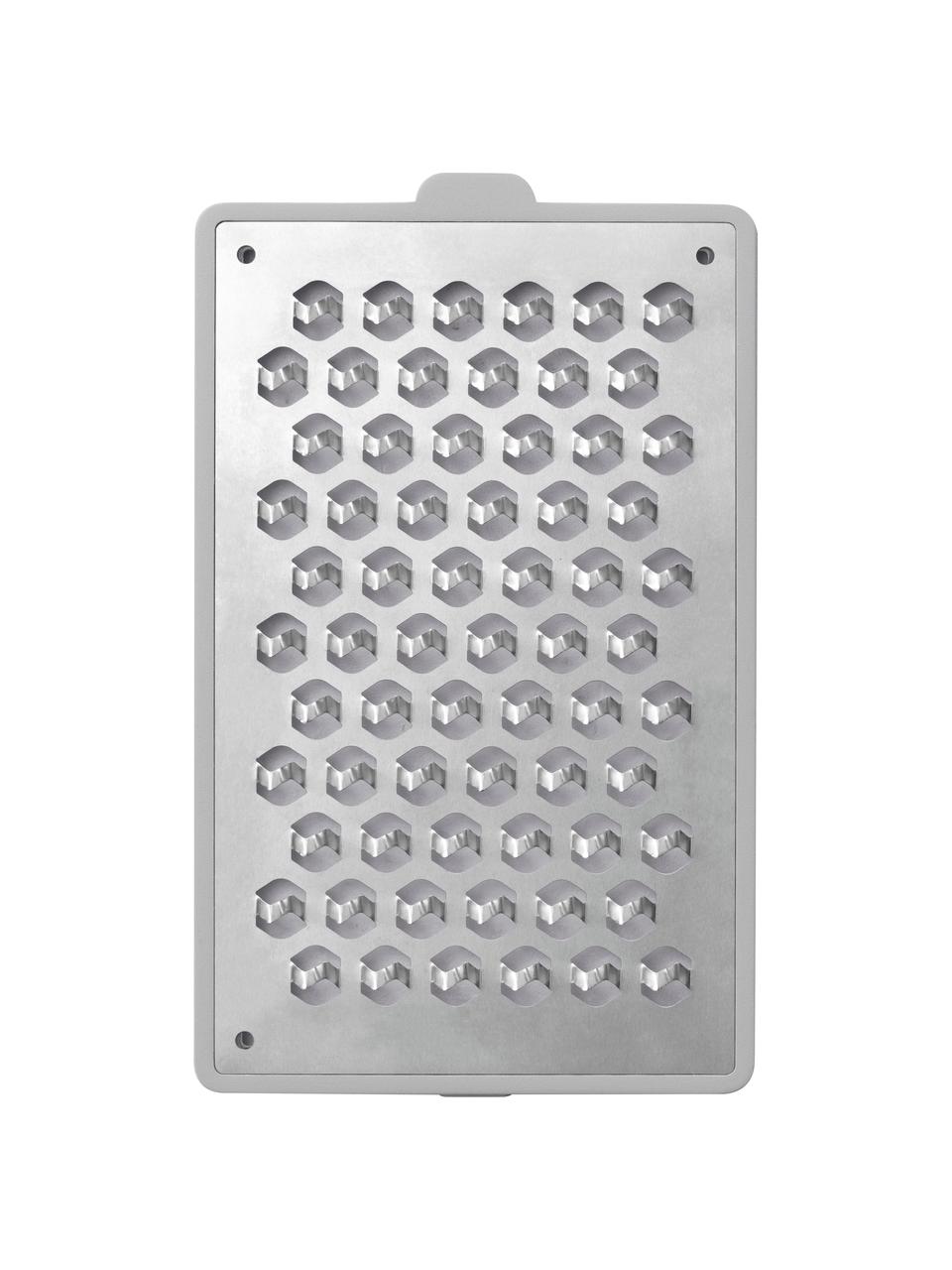 Grattugia GRATE-IT con contenitore, Black