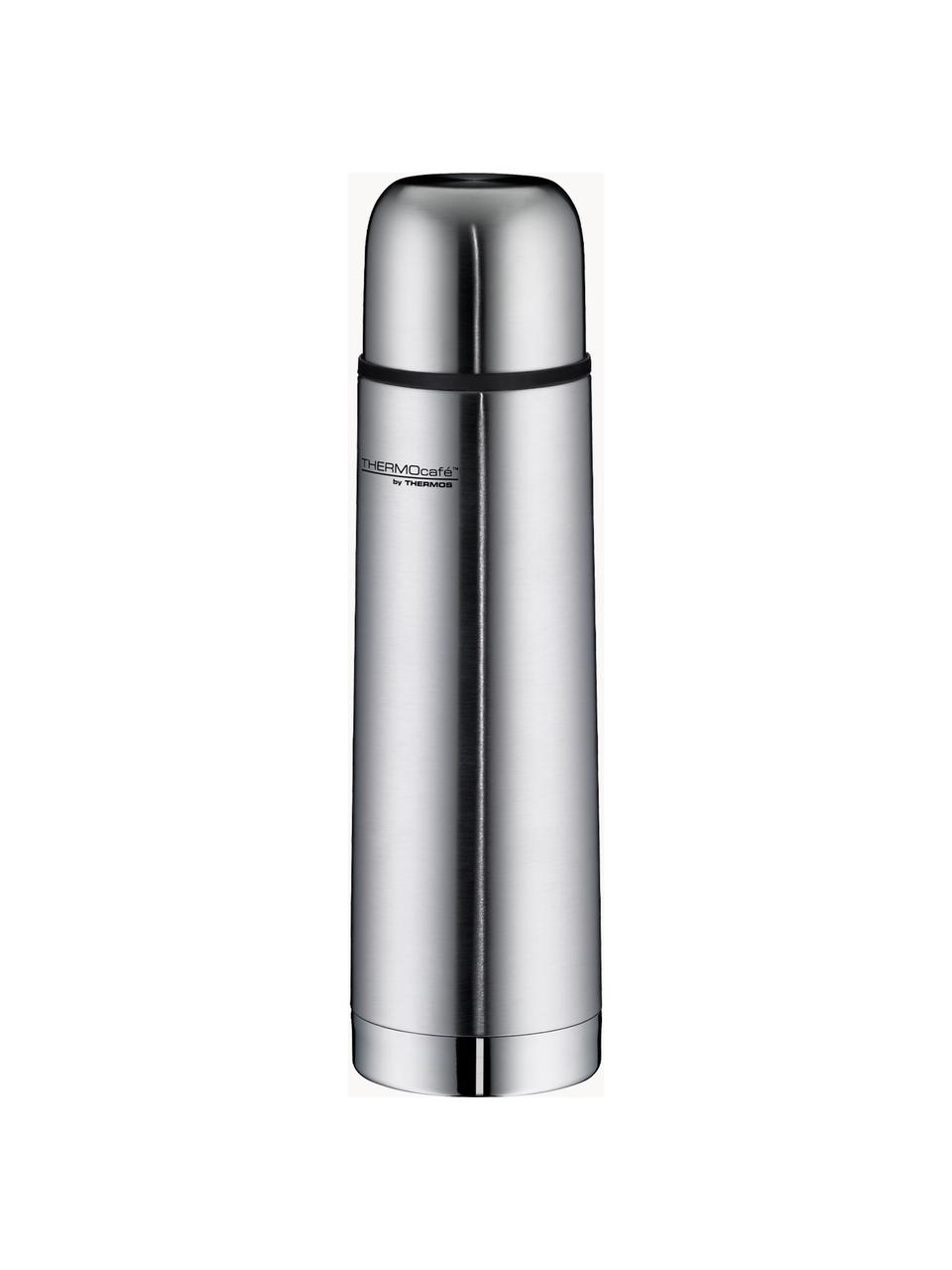Termos TC, 500 ml, Odcienie srebrnego, matowy, 500 ml