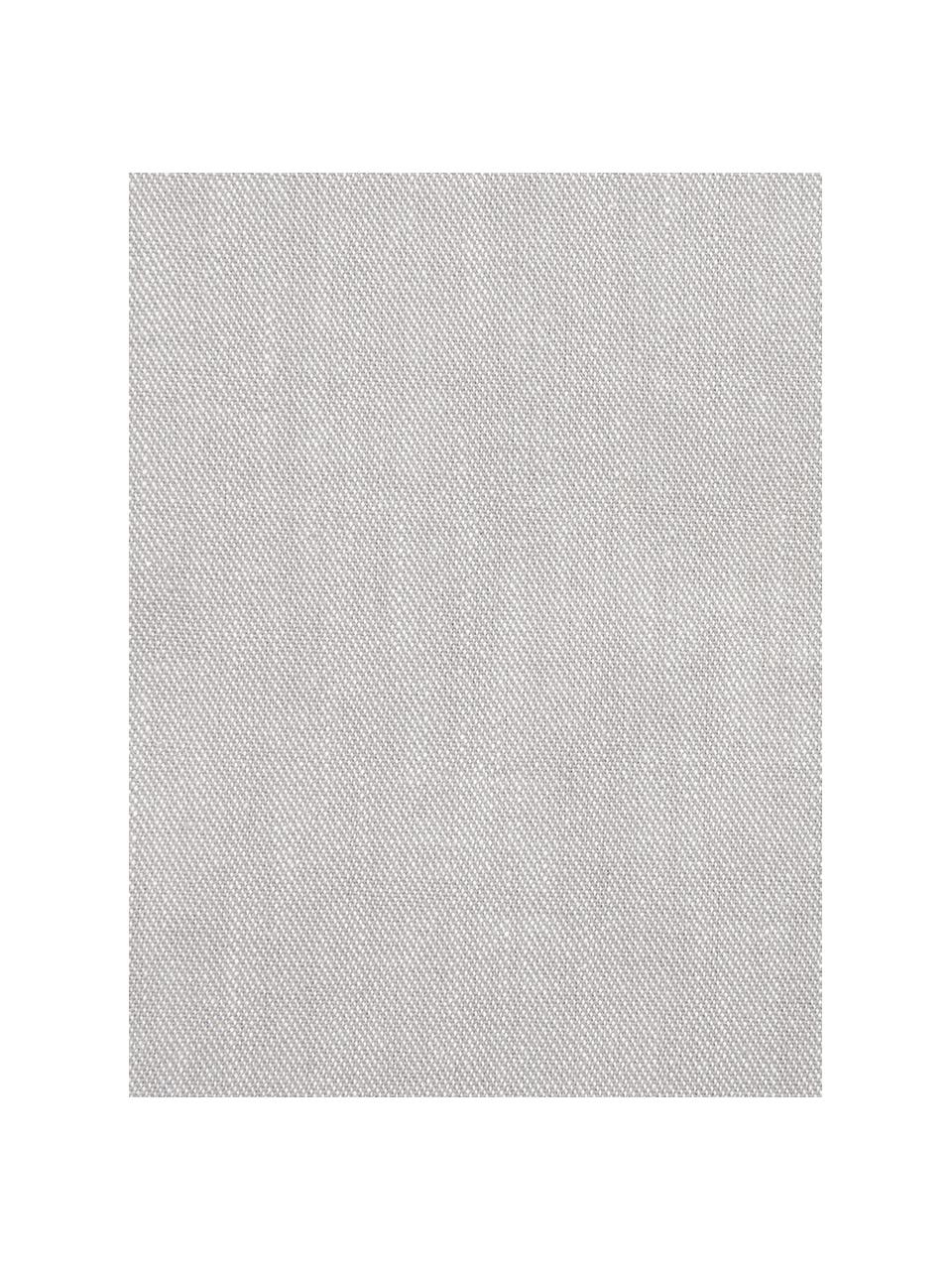 Bettwäsche Cashmere in Beige, Beige, 155 x 220 cm + 1 Kissen 80 x 80 cm