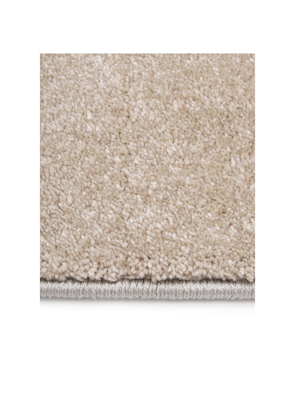 Tapis beige gris My Broadway, Taupe, beige, anthracite, gris