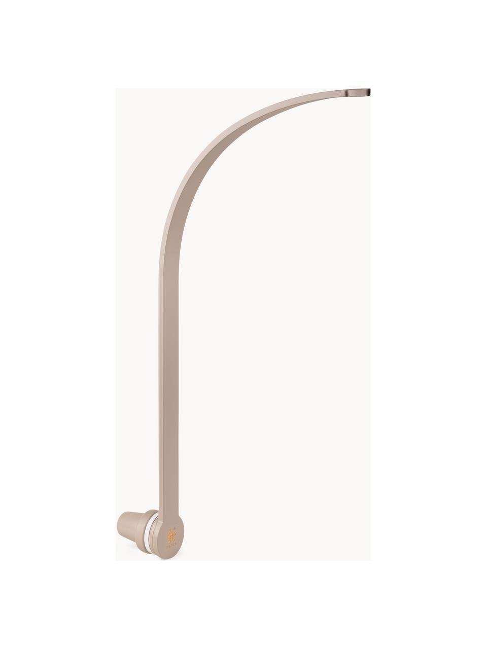 Mobile-Halter Jetty, Sperrholz, lackiert

Dieses Produkt wird aus nachhaltig gewonnenem, FSC®-zertifiziertem Holz gefertigt., Peach, B 35 x H 73 cm