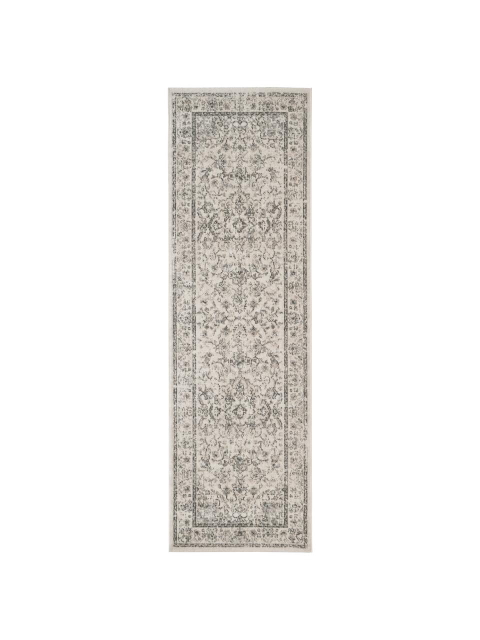 In- & Outdoor-Läufer Marrakesch, 100 % Polypropylen

Das in diesem Produkt verwendete Material ist Schadstoff geprüft und zertifiziert nach STANDARD 100 by OEKO-TEX®, 21.HTR.82511, Hohenstein HTTI., Beige, Grau, B 80 x L 250 cm