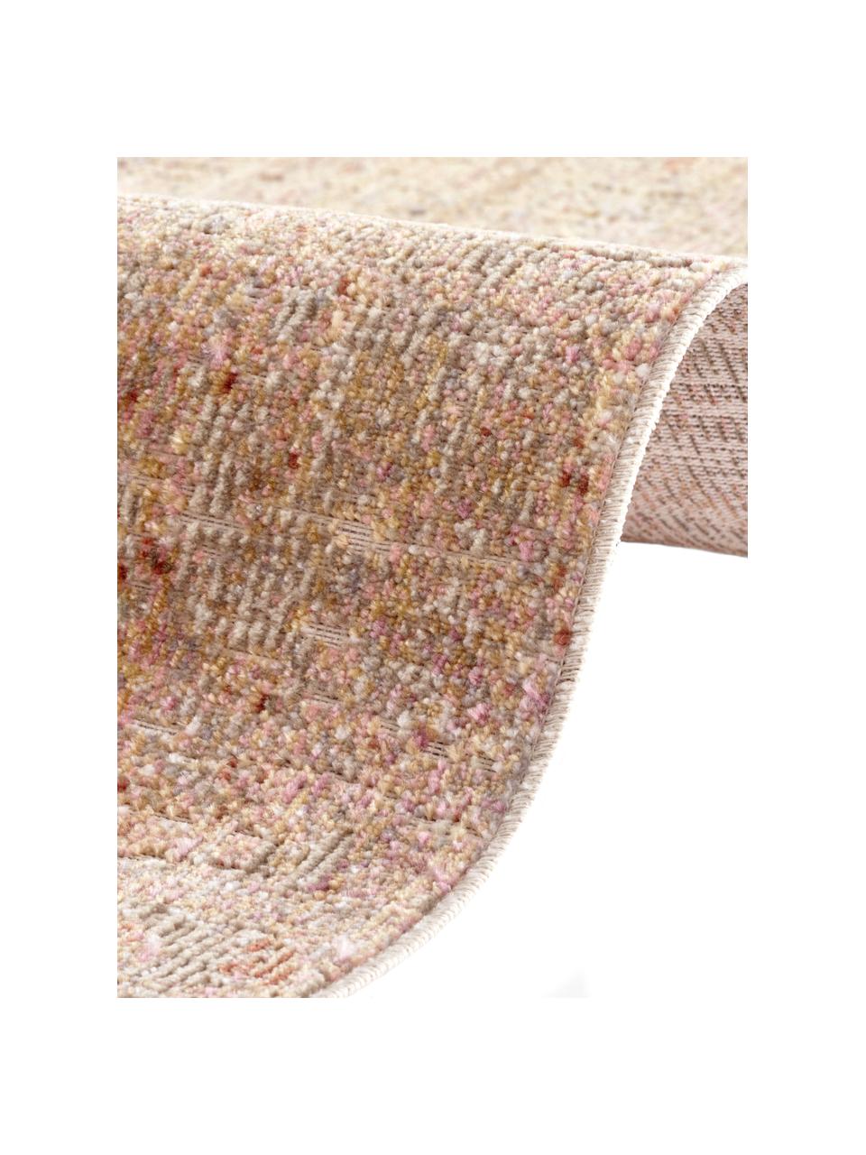 In- & Outdoor-Läufer Gizeh, 100 % Polypropylen

Das in diesem Produkt verwendete Material ist schadstoffgeprüft und zertifiziert nach STANDARD 100 by OEKO-TEX®1803035, Centexbel., Terrakotta, B 80 x L 200 cm