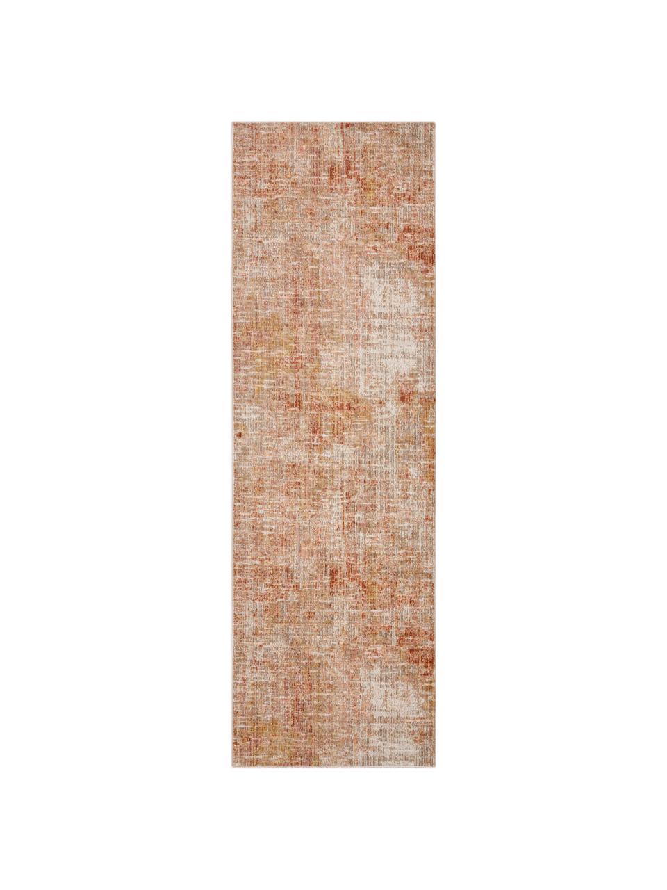 In- & Outdoor-Läufer Gizeh, 100 % Polypropylen

Das in diesem Produkt verwendete Material ist schadstoffgeprüft und zertifiziert nach STANDARD 100 by OEKO-TEX®1803035, Centexbel., Terrakotta, B 80 x L 200 cm