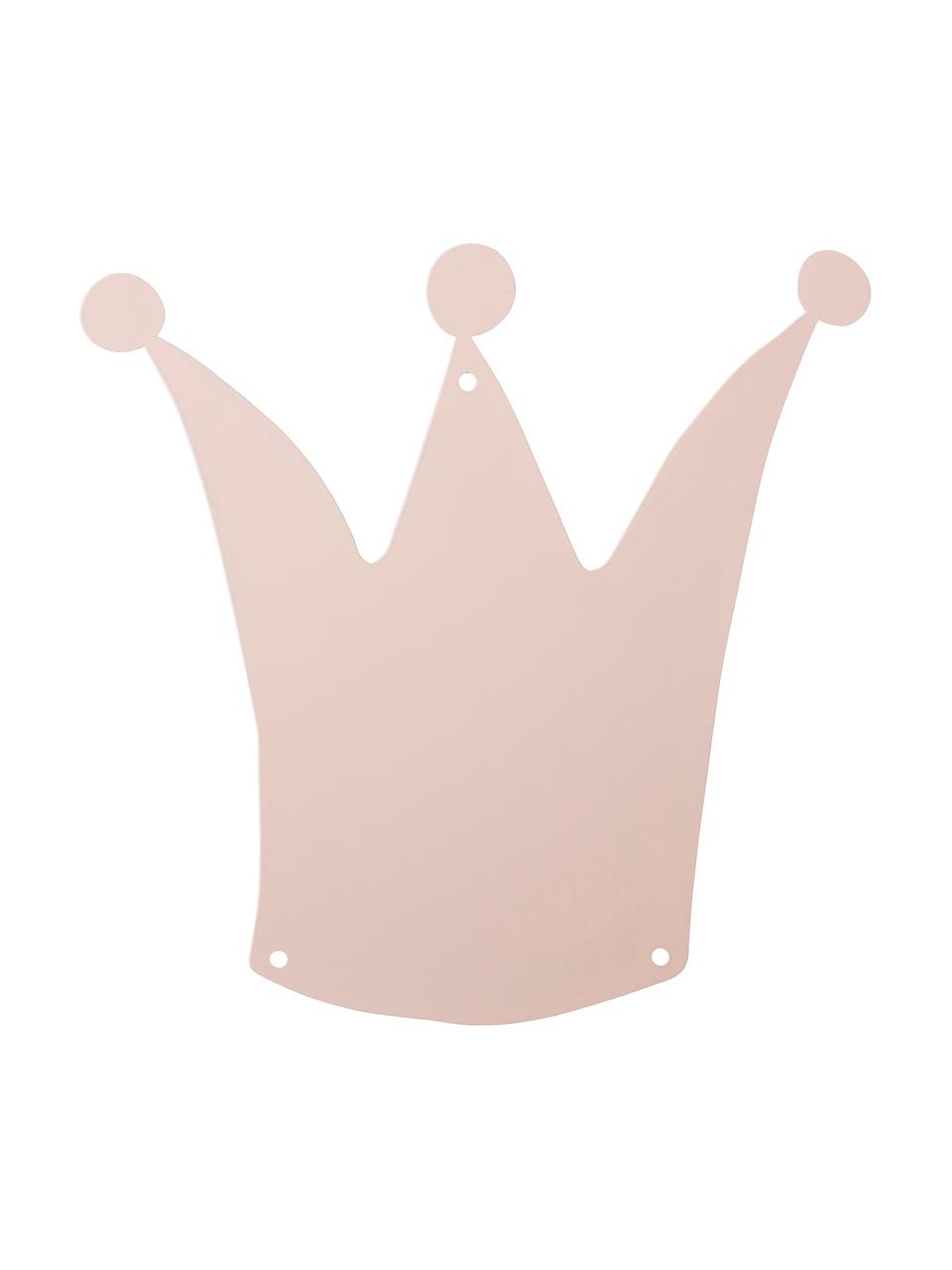 Magnetická nástěnka Crown, Růžová