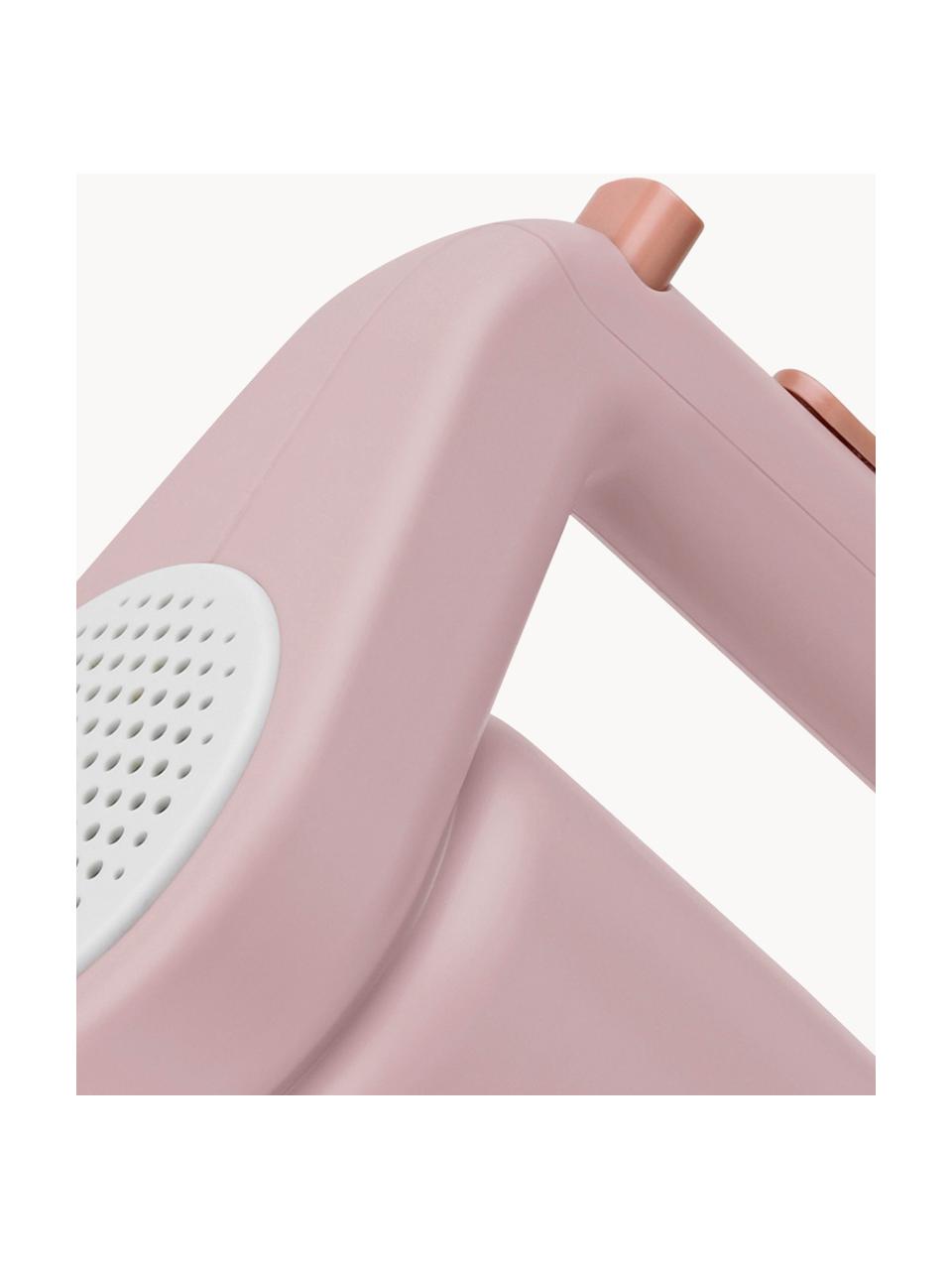 Handmixer Foodie, Lichtroze, mat, B 19 x H 17 cm