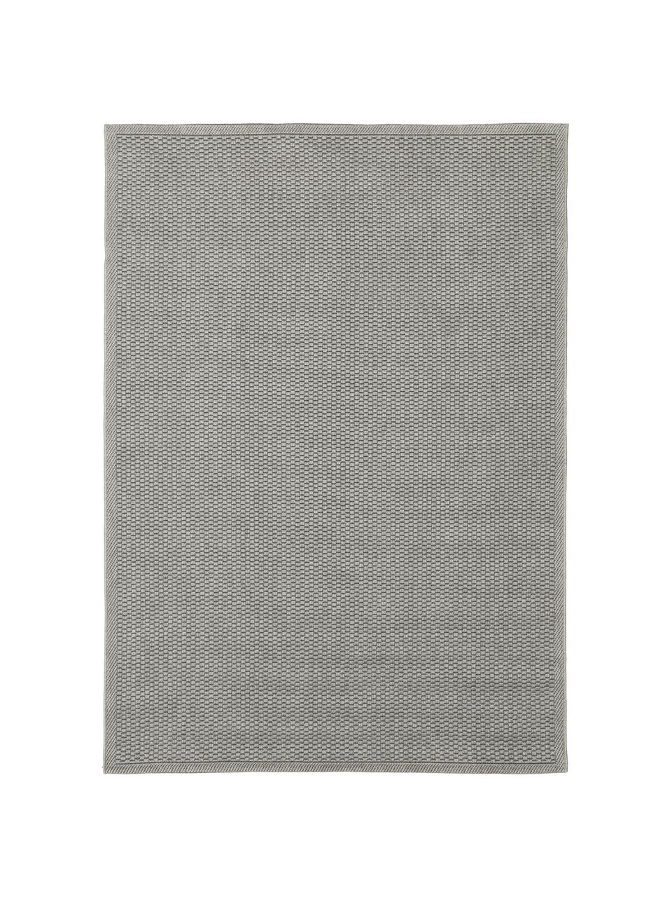 Tapis d'extérieur Toronto, 100 % polypropylène

Le matériau est certifié STANDARD 100 OEKO-TEX®, 21.HTR.82511, Hohenstein HTTI, Gris, larg. 300 x long. 400 cm (taille L)