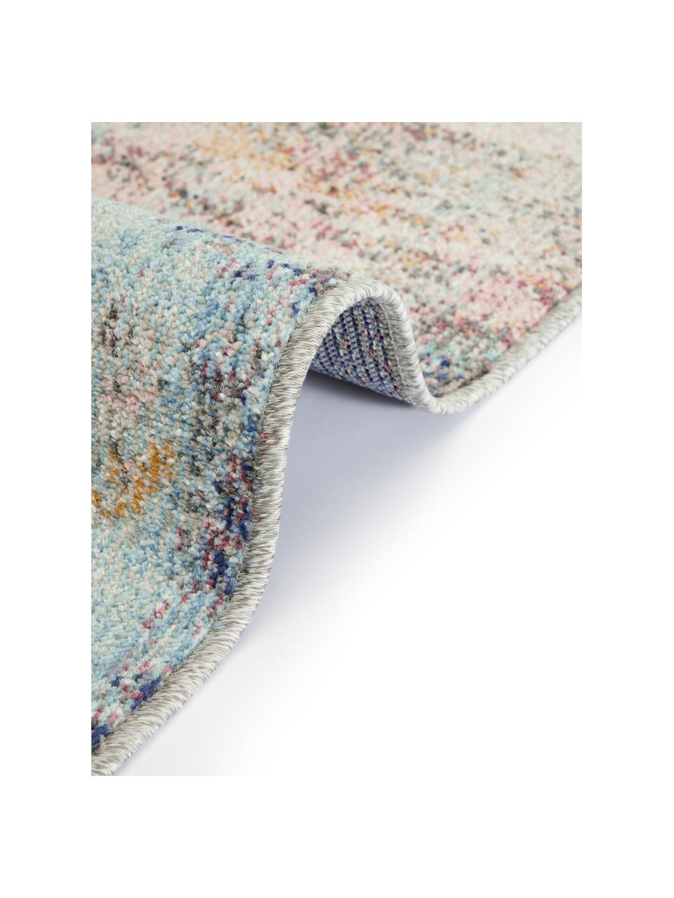 Alfombra corredor de interior/exterior Paris, 100% polipropileno

El material utilizado para este producto ha sido probado contra sustancias nocivas y está certificado según el STANDARD 100 por OEKO-TEX®, 21.HTR.82511, Hohenstein HTTI., Multicolor, An 80 x L 250 cm
