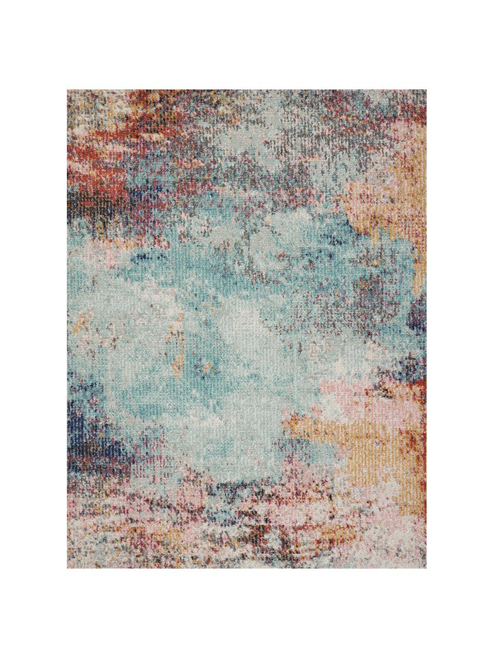 Tapis d'extérieur Paris, 100 % polypropylène

Le matériau est certifié STANDARD 100 OEKO-TEX®, 21.HTR.82511, Hohenstein HTTI, Multicolore, larg. 80 x long. 250 cm