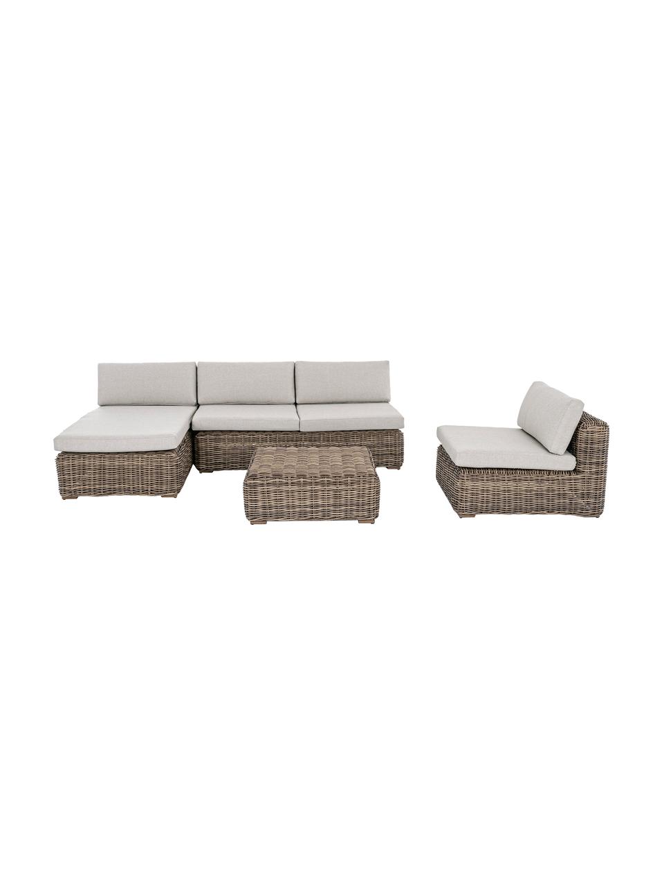 GartenLoungesofa (2Sitzer) Coraline WestwingNow