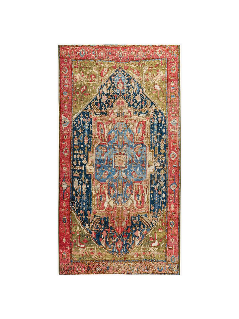 Interiérový/exteriérový koberec Gobelina, 76% polypropylen, 24% polyester, Více barev, Š 120 cm, D 170 cm (velikost S)