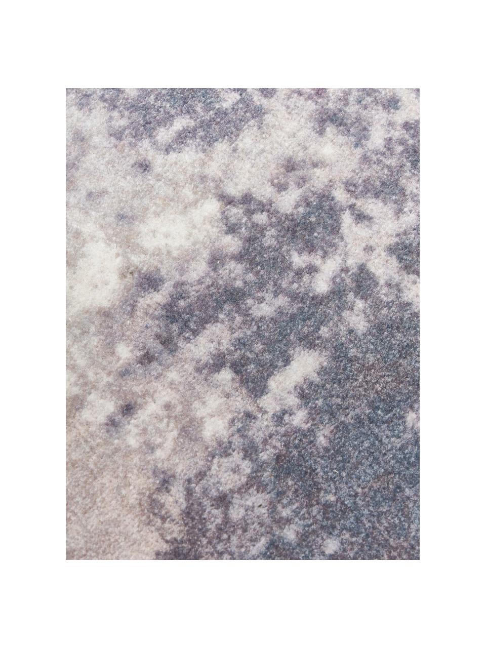Design Kurzflor-Teppich Aviva, 100  % Polyester, GRS-zertifiziert

Das in diesem Produkt verwendete Material ist schadstoffgeprüft und zertifiziert nach STANDARD 100 by OEKO-TEX® , HOHENSTEIN HTTI, 21.HIN.71270., Blautöne, Beigetöne, B 200 x L 300 cm (Größe L)