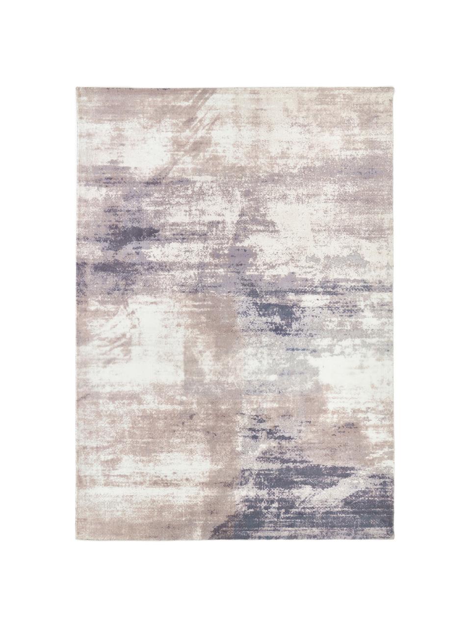 Tapis design à poils ras Aviva, 100 % polyester, certifié GRS

Le matériau est certifié STANDARD 100 OEKO-TEX®, HOHENSTEIN HTTI, 21.HIN.71270, Tons bleus et beiges, larg. 200 x long. 300 cm (taille L)