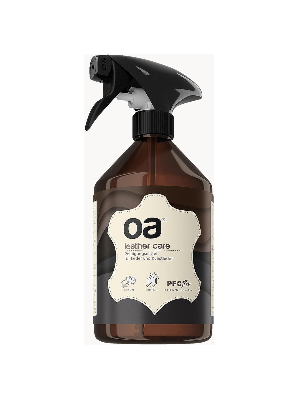 Detergente Leather Care, - Privo di PFC e COV
- Vegano
- Biodegradabile, Detergenti per la pelle, 500 ml