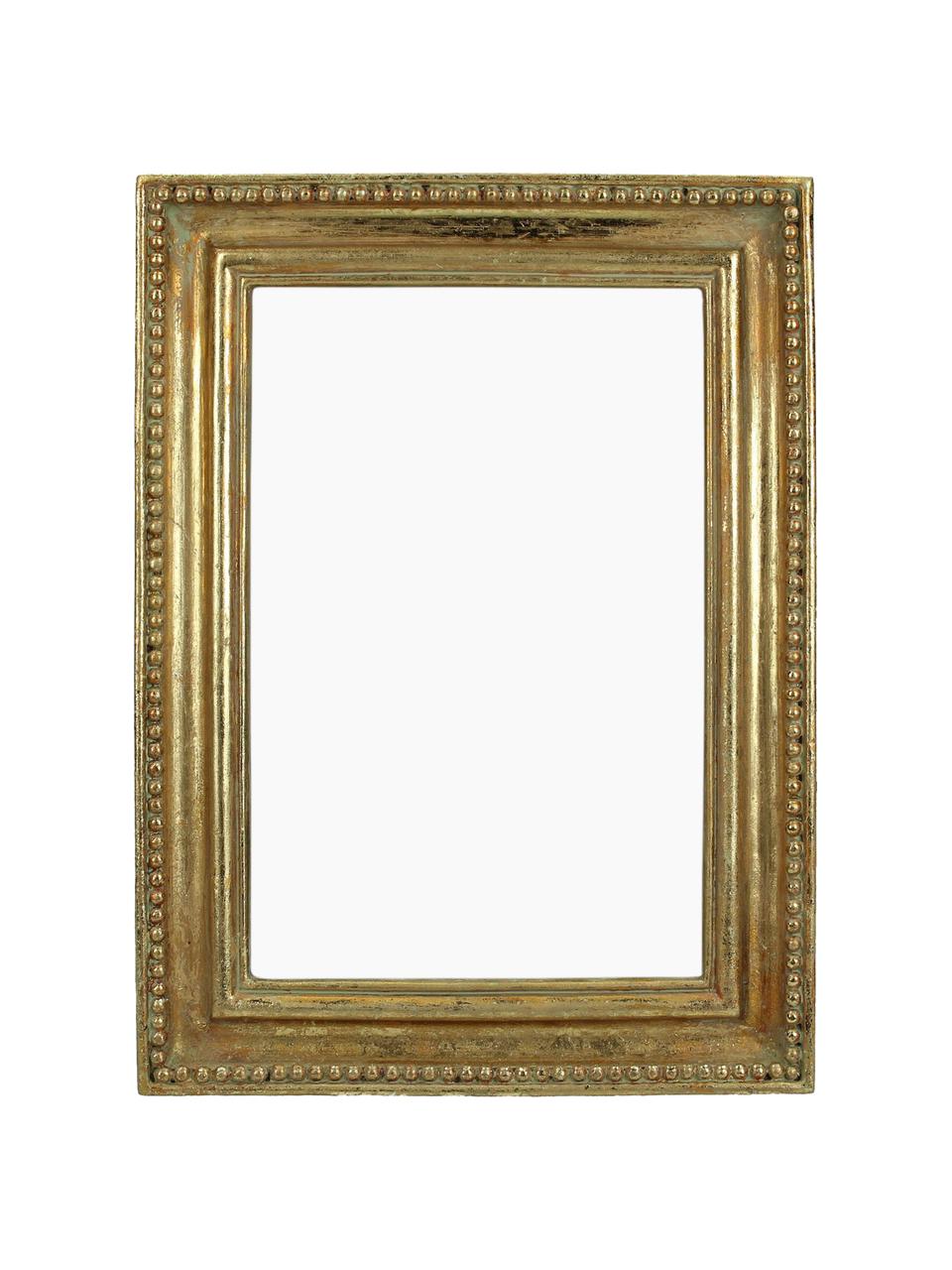 Fotolijstje Antique, Frame: polyresin, Goudkleurig, 13 x 18 cm