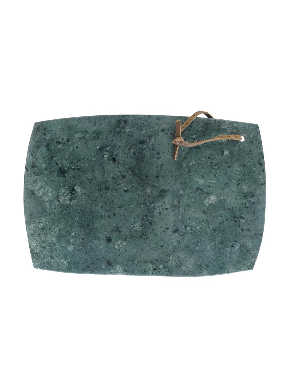 Deska do krojenia Chopchop, Kamień, Zielony, S 20 x D 30 cm