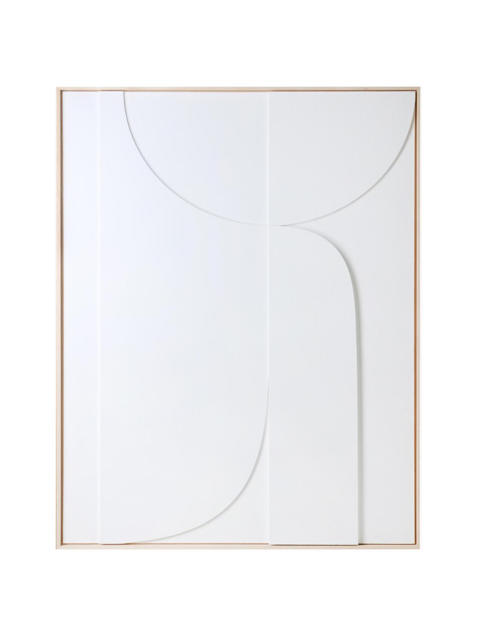 Tableau blanc standard grand