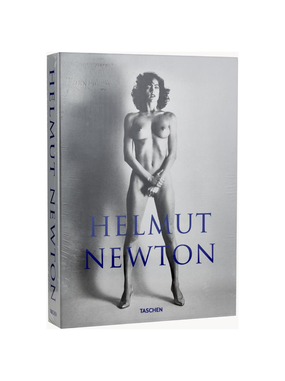 Bildband Helmut Newton – Sumo, Papier, Hardcover, Sumo, L 37  x B 27 cm