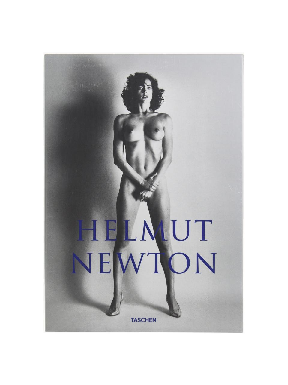 Bildband Helmut Newton – Sumo, Papier, Hardcover, Sumo, L 37  x B 27 cm