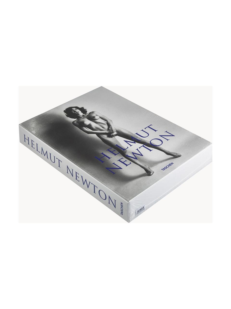 Libro illustrato Helmut Newton – Sumo, Carta, copertina rigida, Sumo, Lung. 37 x Larg. 27 cm
