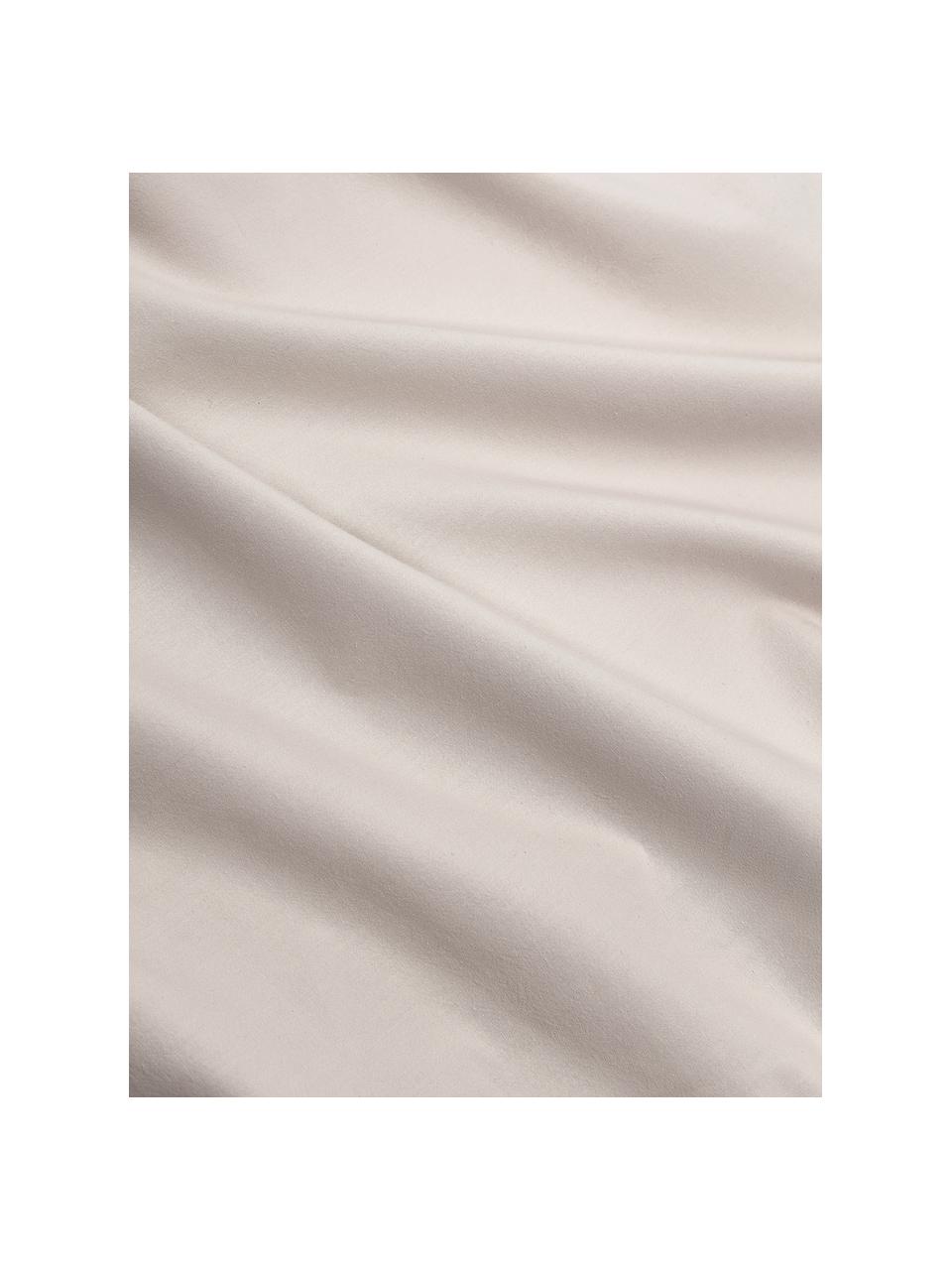 Housse de couette en coton à volants Louane, 100 % coton
Densité 200 fils par pouce carré, qualité confort

Le linge de lit en coton est agréablement doux sur la peau, absorbe bien l'humidité et convient aux personnes allergiques

Le matériau est certifié STANDARD 100 OEKO-TEX®, 4265CIT, CITEVE, Beige, larg. 200 x long. 200 cm