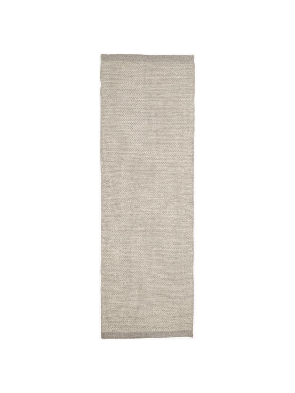 Tapis tissé plat en laine, Andolin