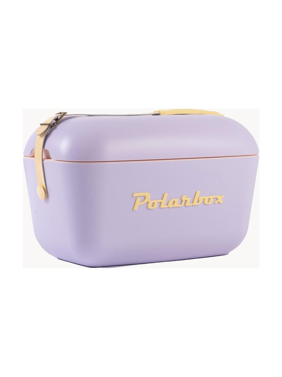 Box refrigerante POL-Pop, varie misure, Lavanda, Larg. 45 x Alt. 30 cm