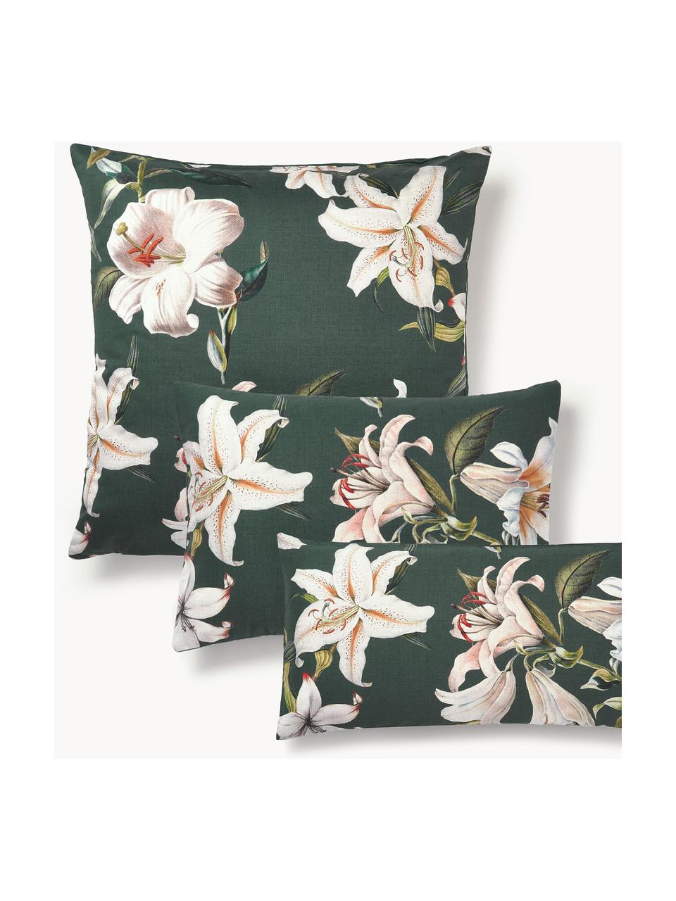 FUNDA ALMOHADA LILIUM 50X70