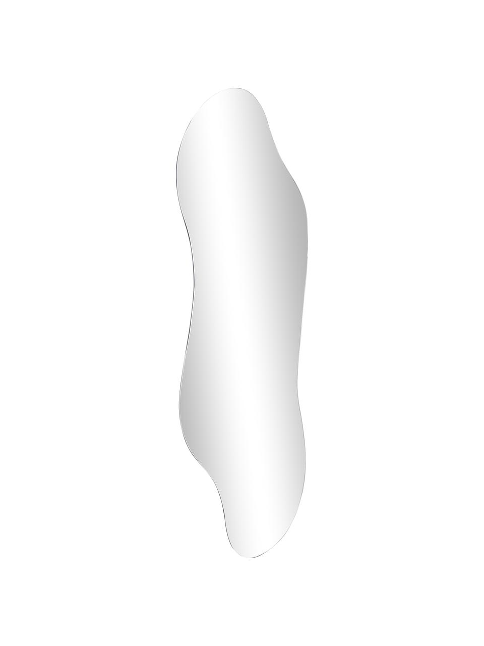Lustro ścienne Lia, Srebrny, S 56 x W 150 cm