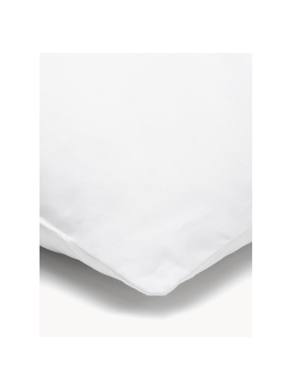 Imbottitura cuscino in microfibra Sia, 40x60, Bianco, Larg. 40 x Lung. 60 cm