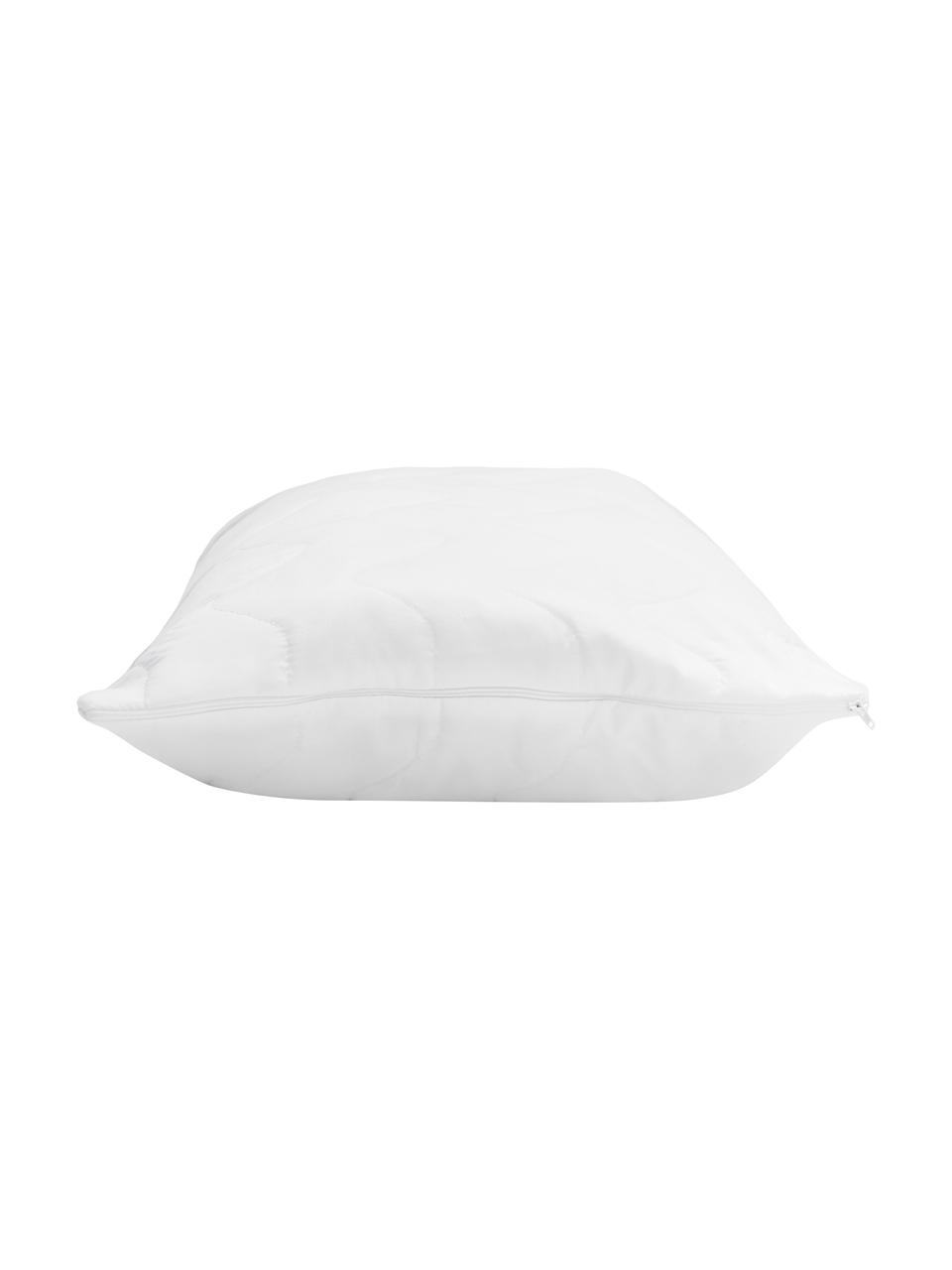 Wkład premium do poduszki Sia, 40x60, Biały, S 40 x D 60 cm
