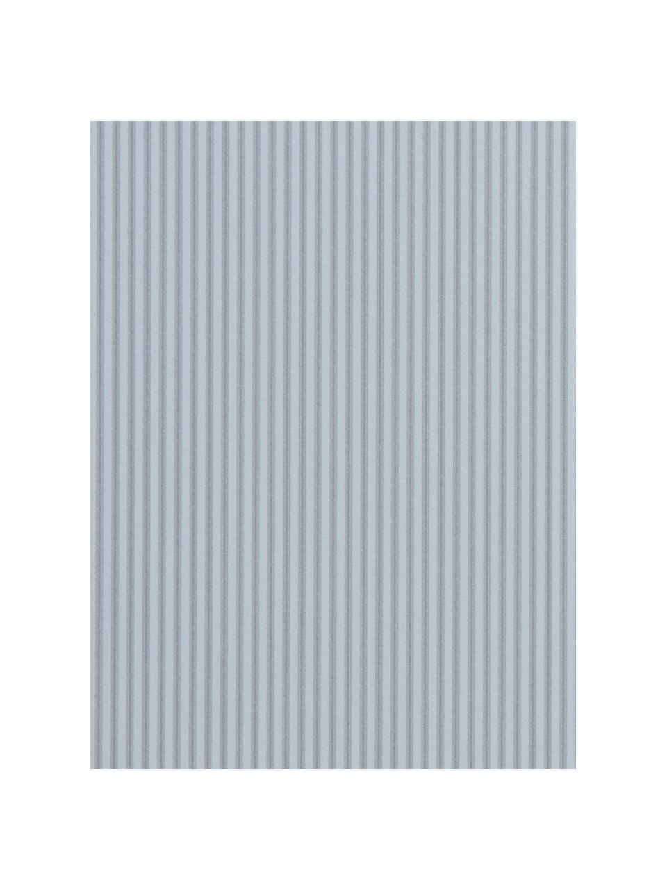 Schwebetürenschrank Monaco, 3-türig, Korpus: Holzwerkstoff, foliert, Leisten: Metall, beschichtet, Hellbeige, B 279 x H 217 cm