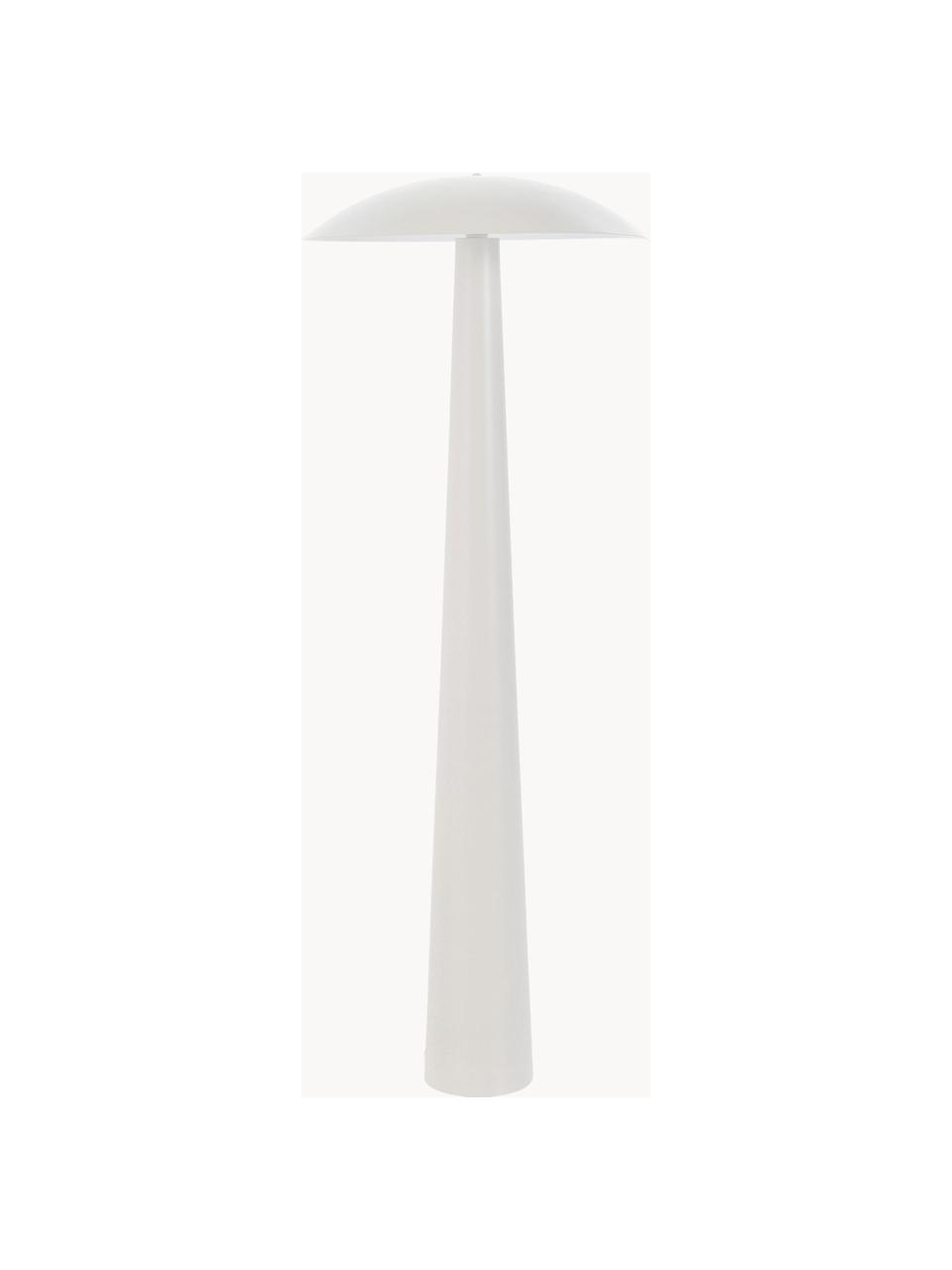 Petit lampadaire Moonbeam, Beige, Ø 50 x haut. 130 cm