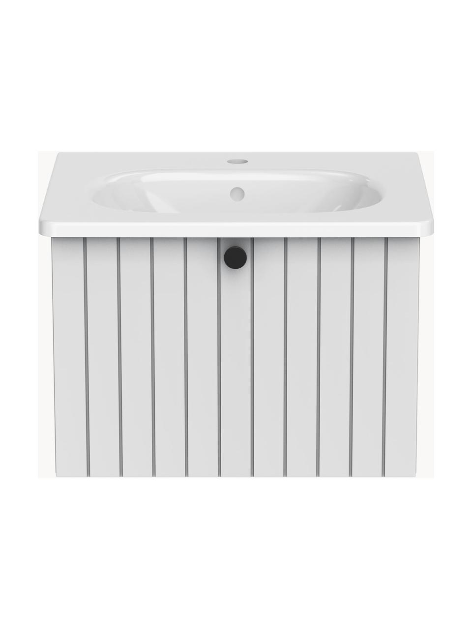 Mueble bajo lavabo Rafaella, 60 cm