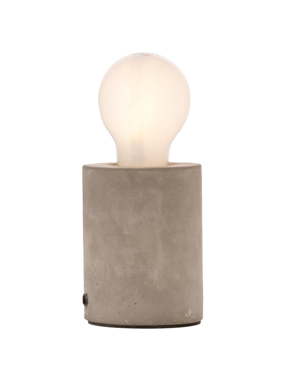 Ampoule E27 blanc chaud 4,6 W, 1 pièce, Blanc, Ø 8 x haut. 10 cm